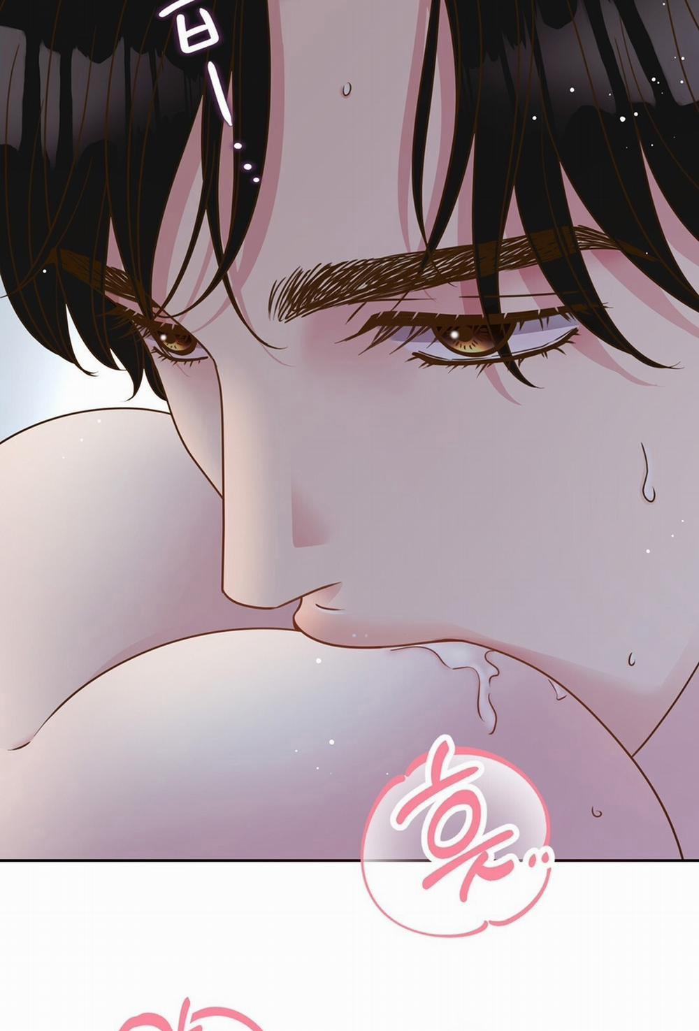 [18+] Trải Nghiệm Thân Mật Với Bạn Của Anh Trai 6.2 trang 103