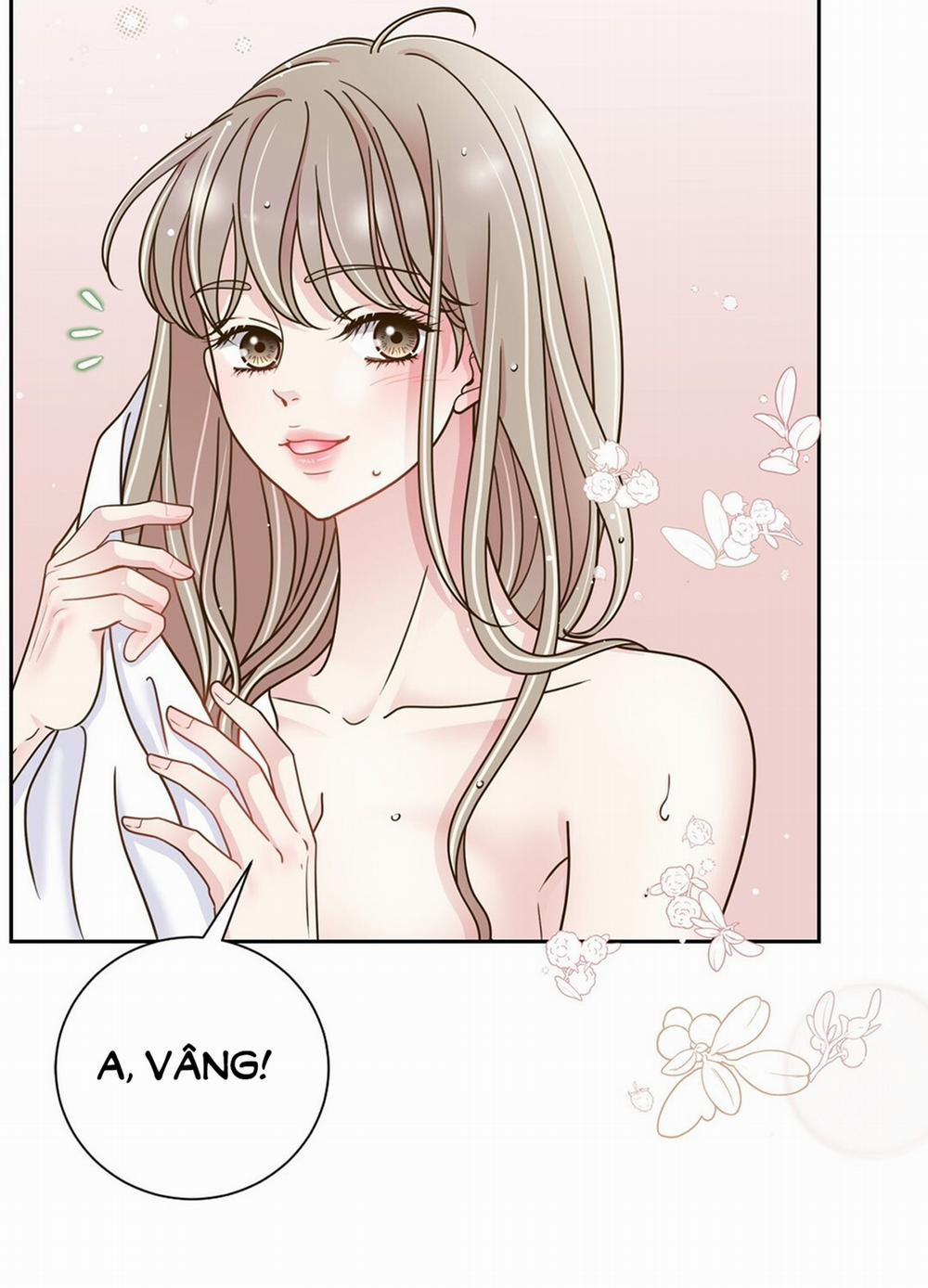 [18+] Trải Nghiệm Thân Mật Với Bạn Của Anh Trai 6.2 trang 18