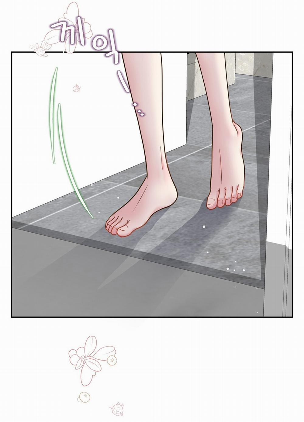 [18+] Trải Nghiệm Thân Mật Với Bạn Của Anh Trai 6.2 trang 20