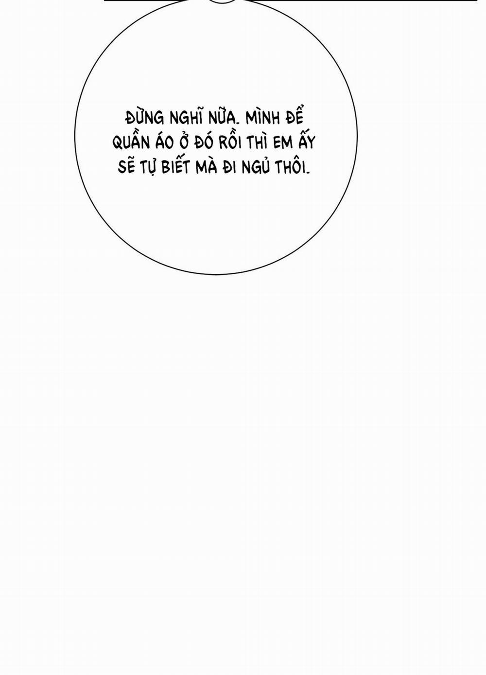 [18+] Trải Nghiệm Thân Mật Với Bạn Của Anh Trai 6.2 trang 41