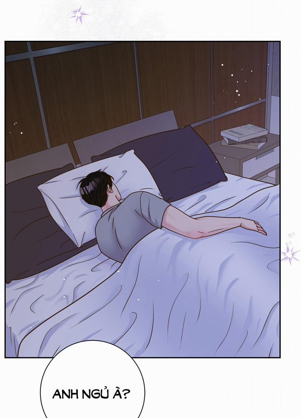 [18+] Trải Nghiệm Thân Mật Với Bạn Của Anh Trai 6.2 trang 45