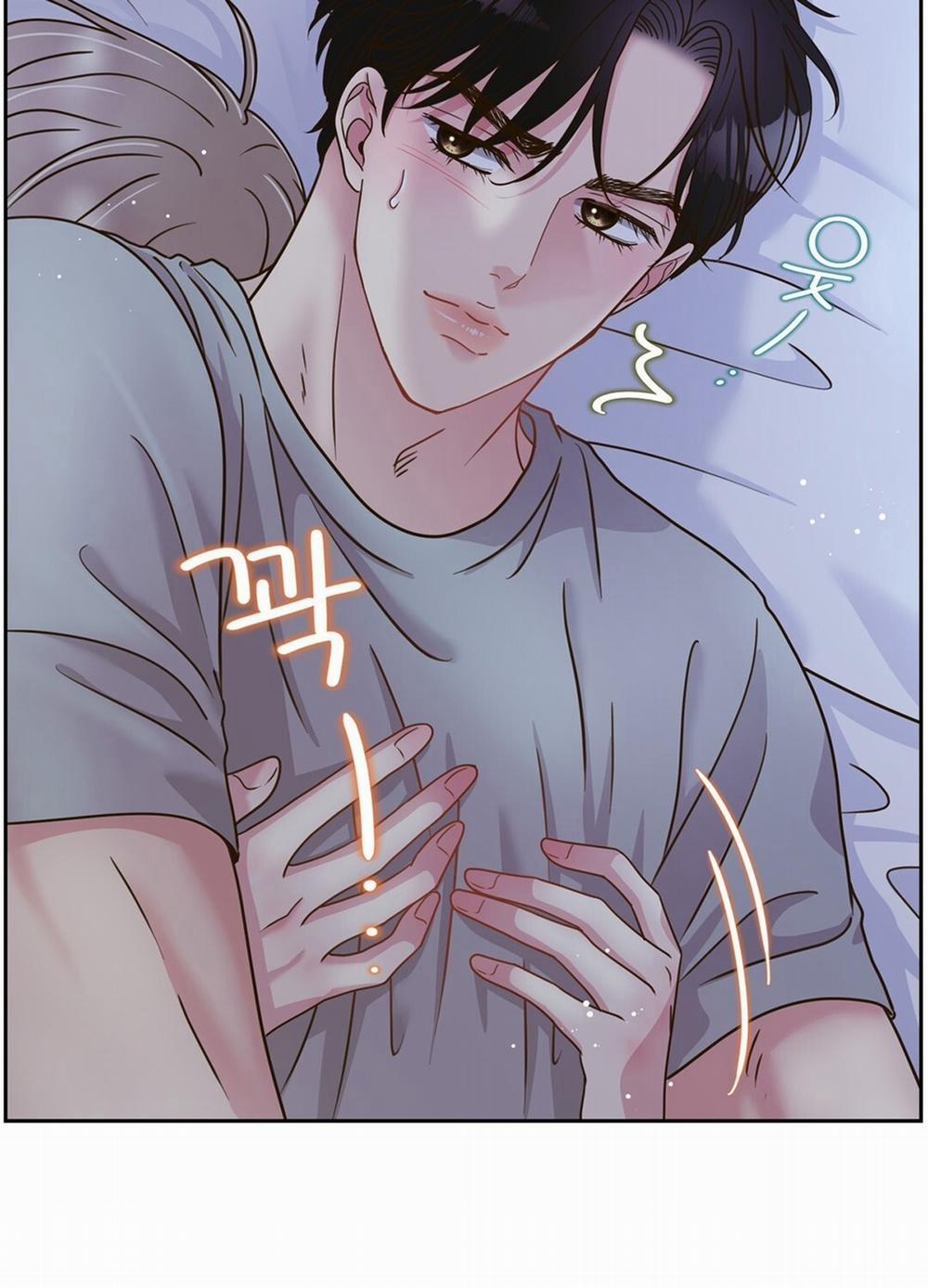 [18+] Trải Nghiệm Thân Mật Với Bạn Của Anh Trai 6.2 trang 57