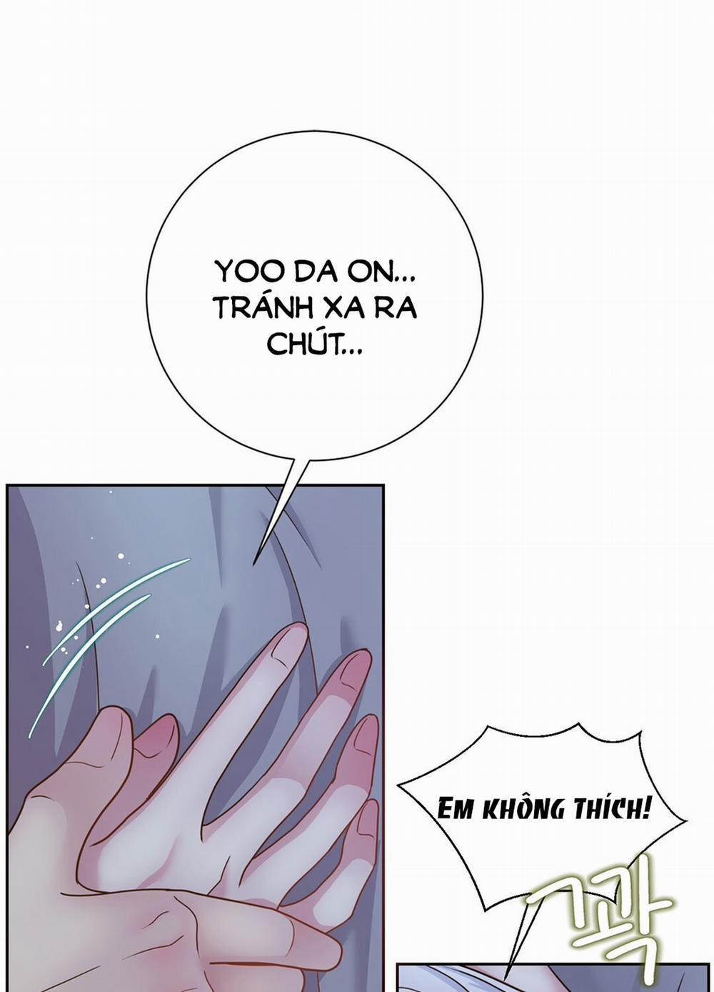 [18+] Trải Nghiệm Thân Mật Với Bạn Của Anh Trai 6.2 trang 58