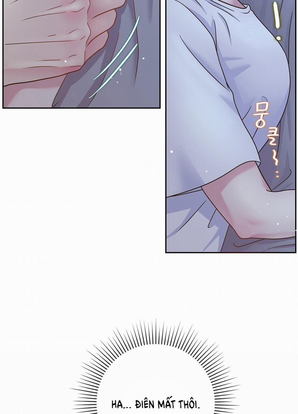 [18+] Trải Nghiệm Thân Mật Với Bạn Của Anh Trai 6.2 trang 59