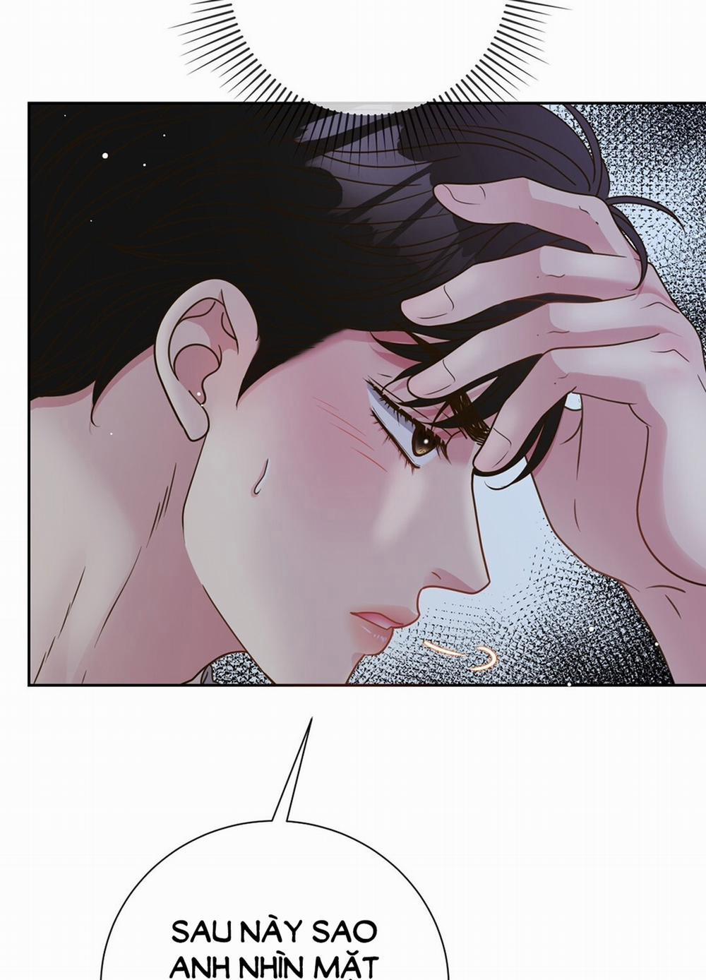 [18+] Trải Nghiệm Thân Mật Với Bạn Của Anh Trai 6.2 trang 60