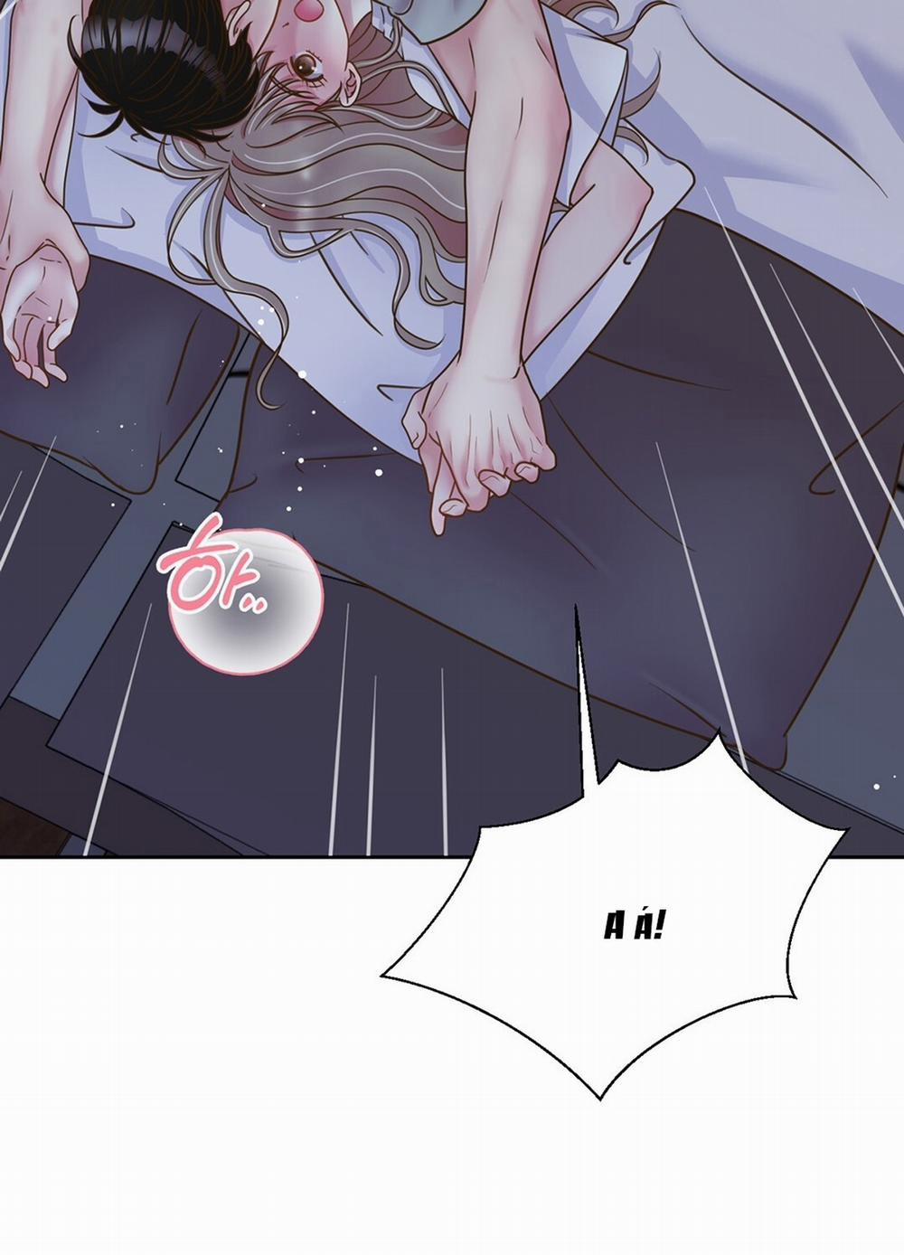 [18+] Trải Nghiệm Thân Mật Với Bạn Của Anh Trai 6.2 trang 74