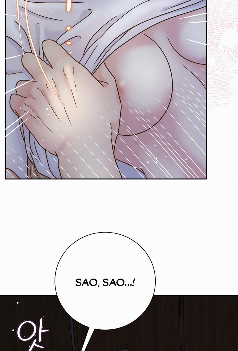 [18+] Trải Nghiệm Thân Mật Với Bạn Của Anh Trai 6.2 trang 88