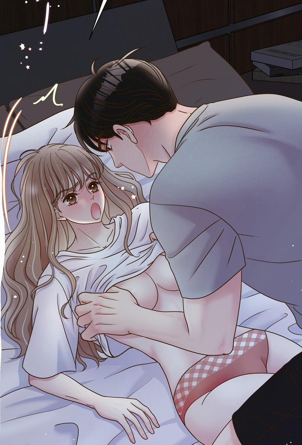 [18+] Trải Nghiệm Thân Mật Với Bạn Của Anh Trai 6.2 trang 89