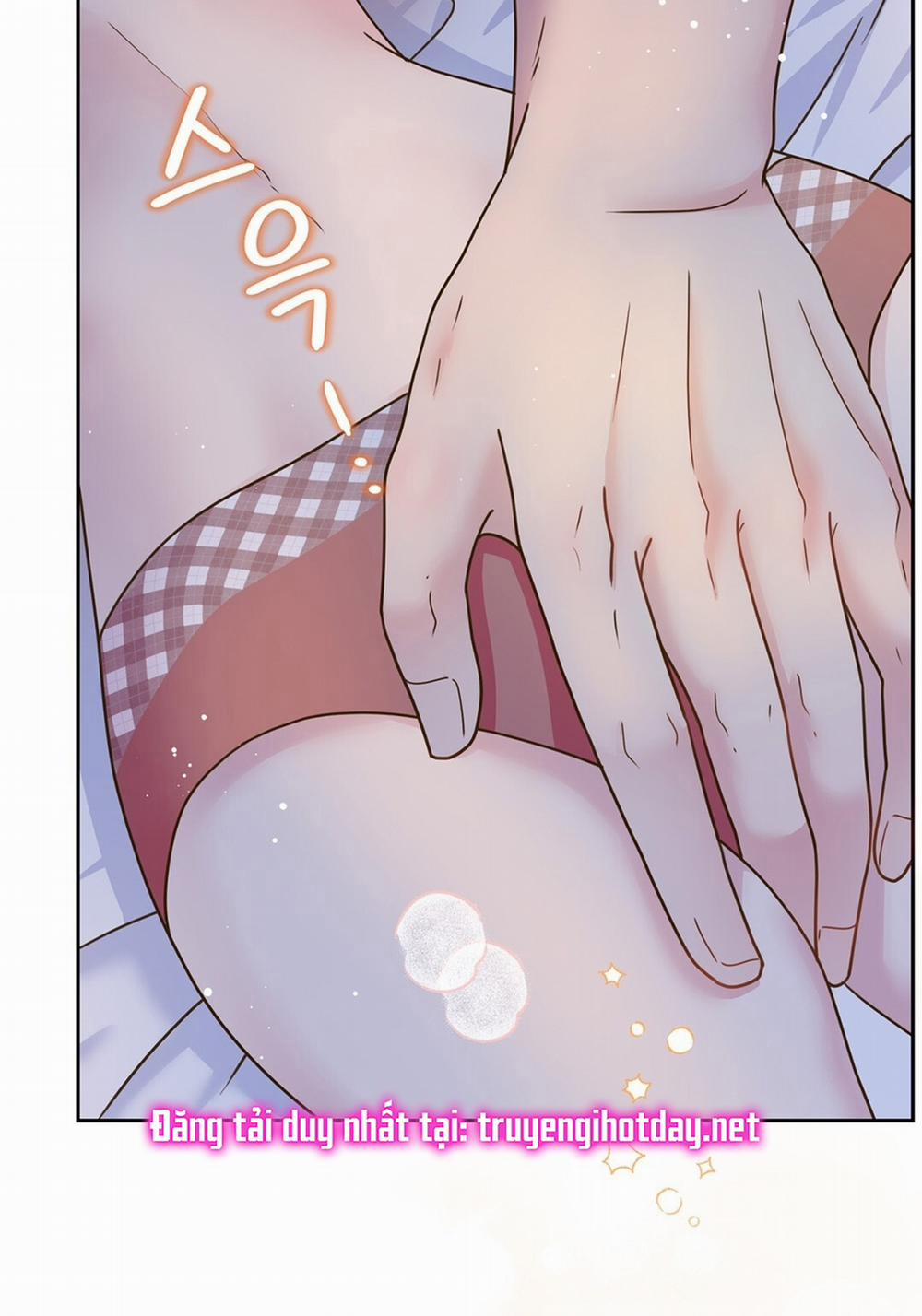 [18+] Trải Nghiệm Thân Mật Với Bạn Của Anh Trai 7.1 trang 25