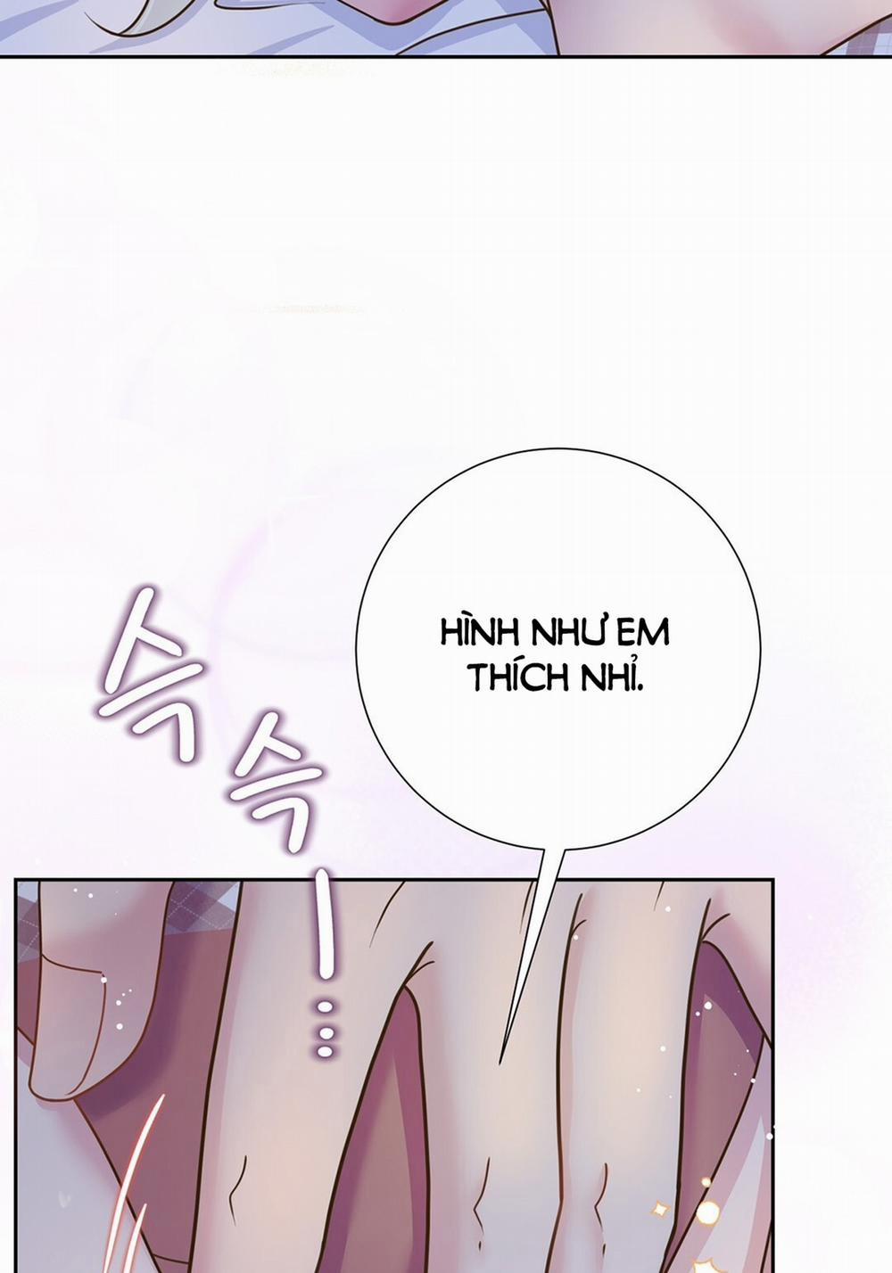 [18+] Trải Nghiệm Thân Mật Với Bạn Của Anh Trai 7.1 trang 30