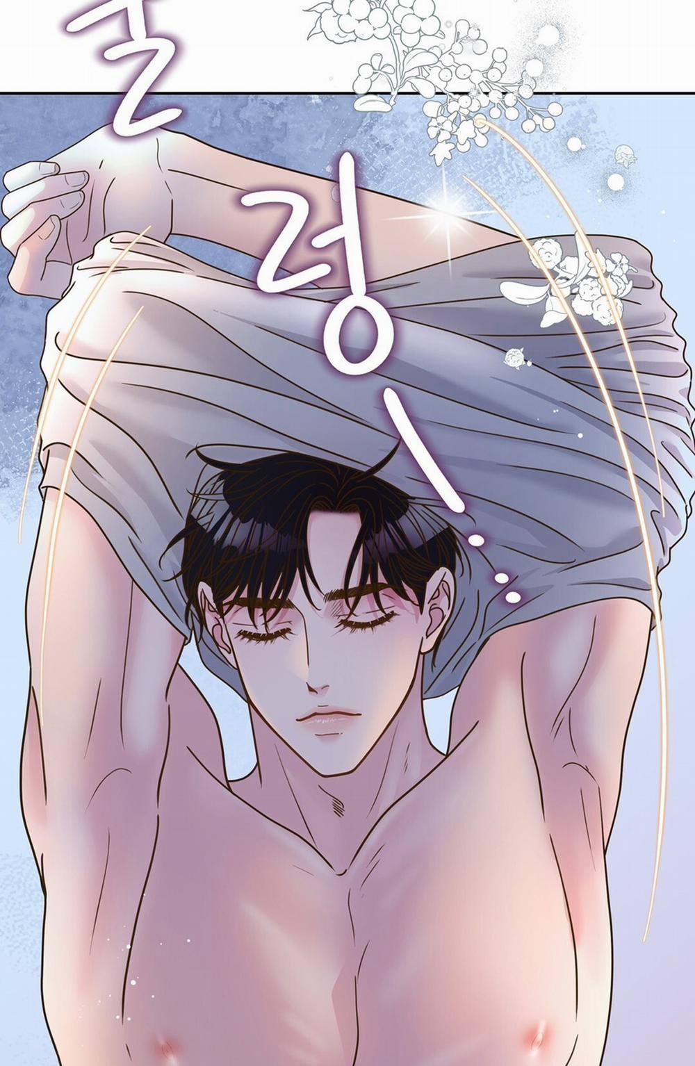 [18+] Trải Nghiệm Thân Mật Với Bạn Của Anh Trai 7.2 trang 11