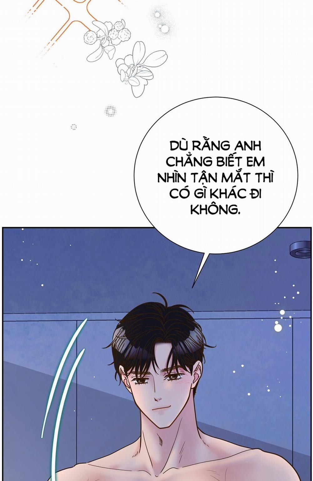 [18+] Trải Nghiệm Thân Mật Với Bạn Của Anh Trai 7.2 trang 15