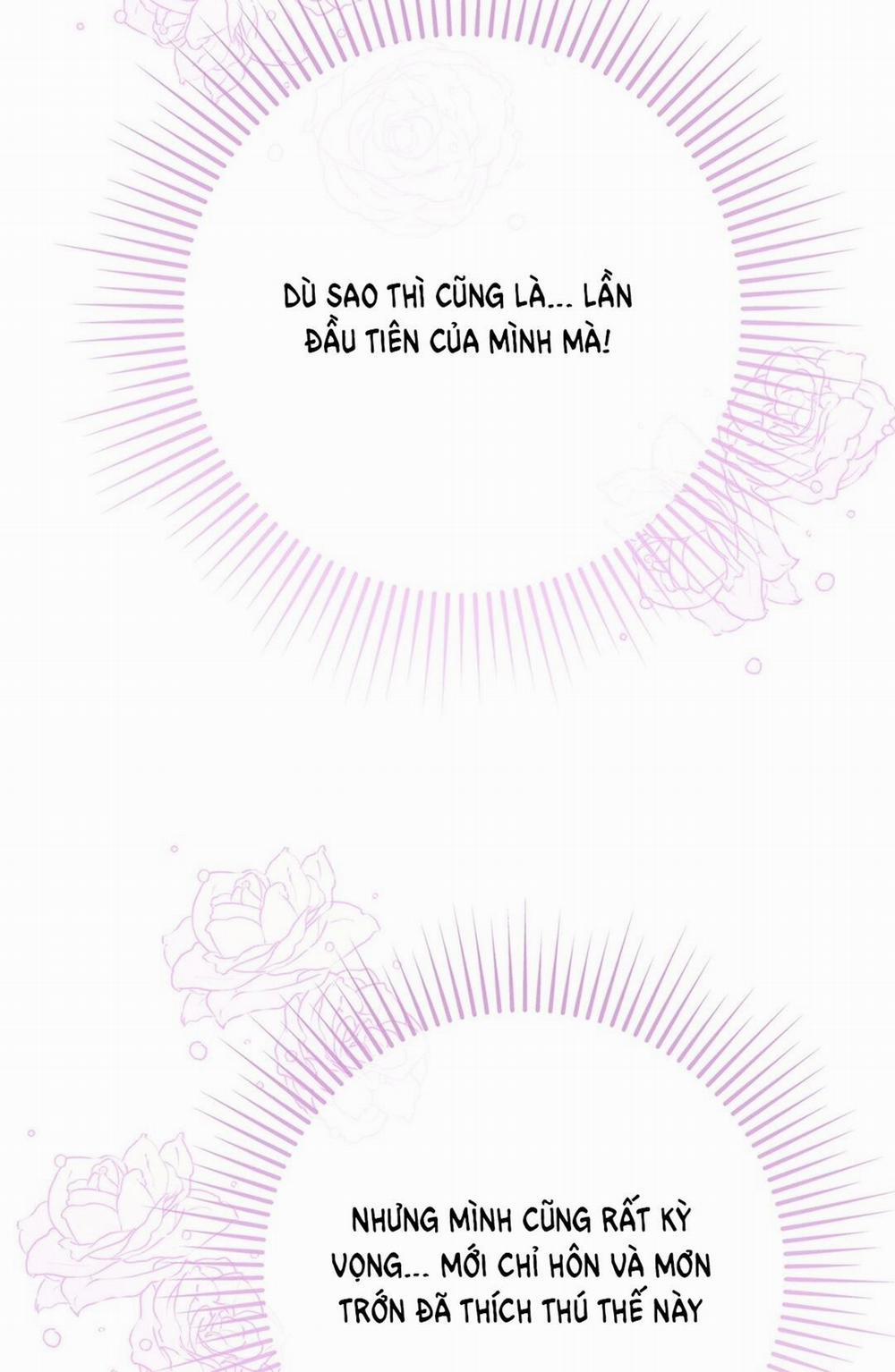 [18+] Trải Nghiệm Thân Mật Với Bạn Của Anh Trai 7.2 trang 2