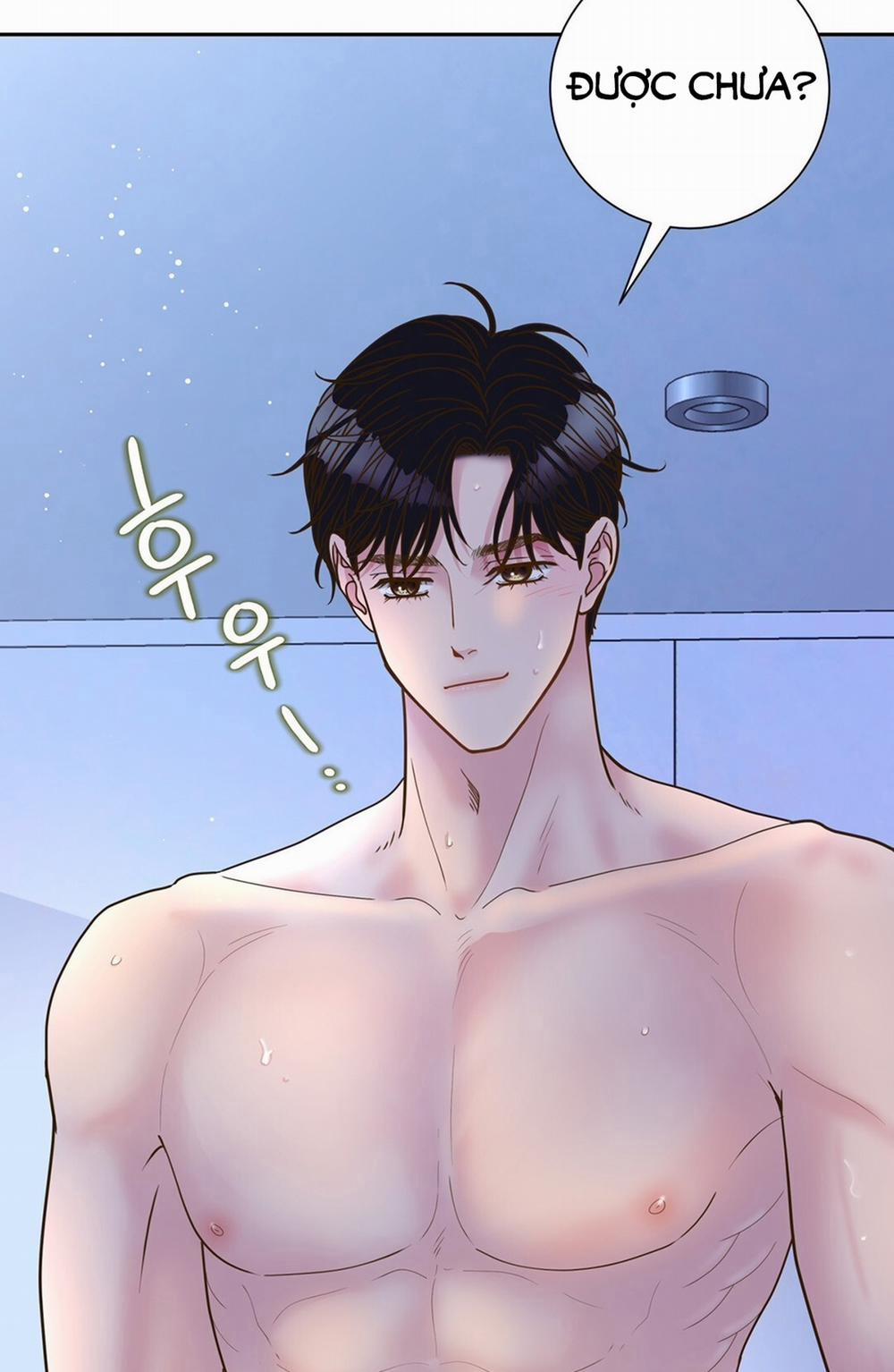 [18+] Trải Nghiệm Thân Mật Với Bạn Của Anh Trai 7.2 trang 20