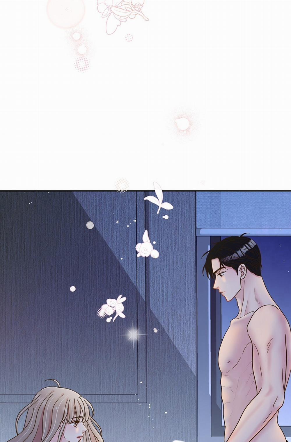 [18+] Trải Nghiệm Thân Mật Với Bạn Của Anh Trai 7.2 trang 30