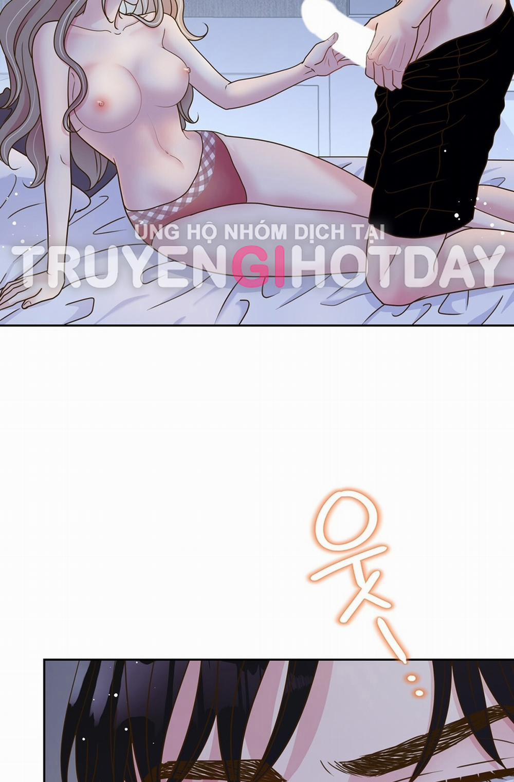 [18+] Trải Nghiệm Thân Mật Với Bạn Của Anh Trai 7.2 trang 31
