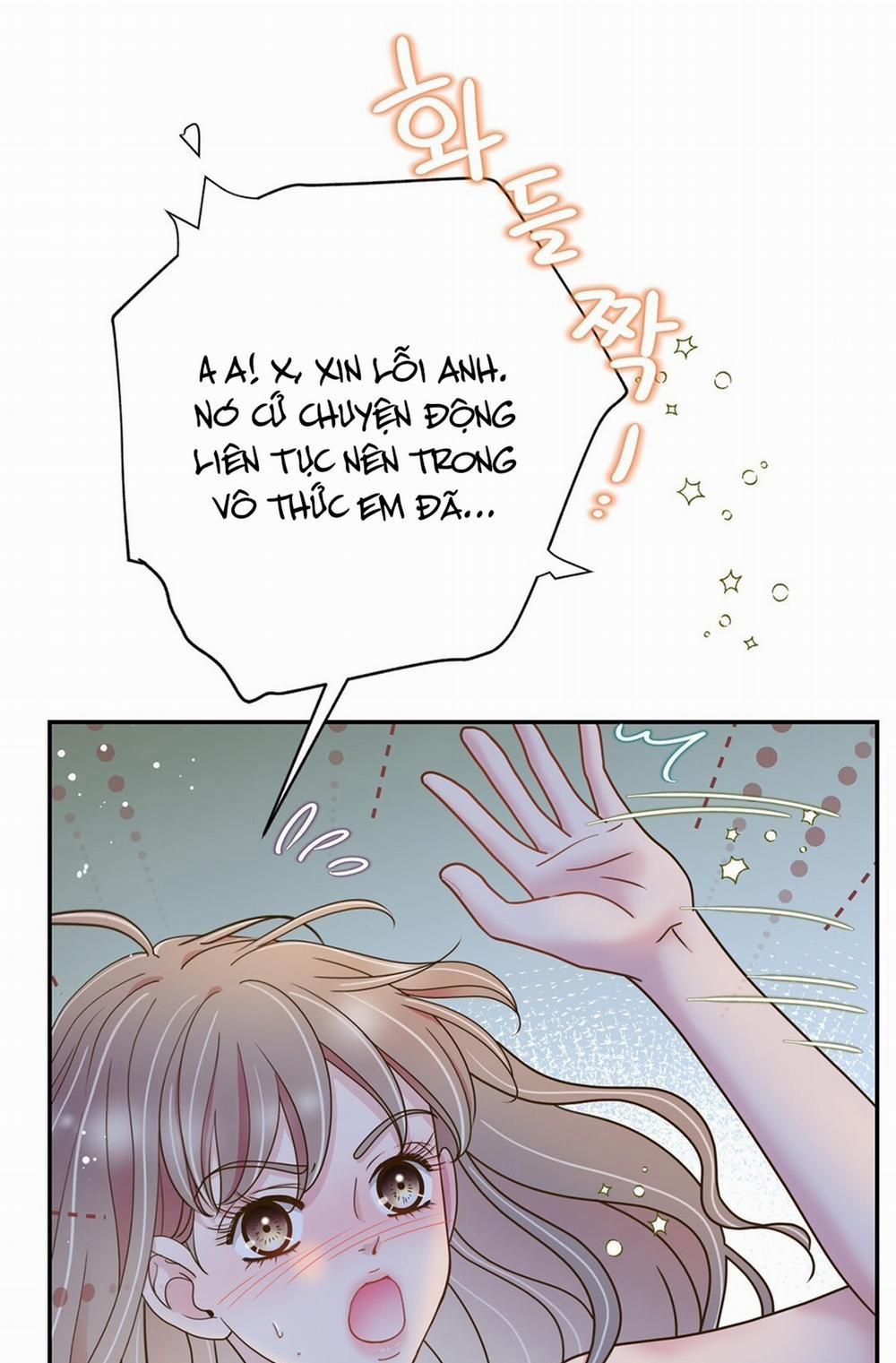 [18+] Trải Nghiệm Thân Mật Với Bạn Của Anh Trai 7.2 trang 34