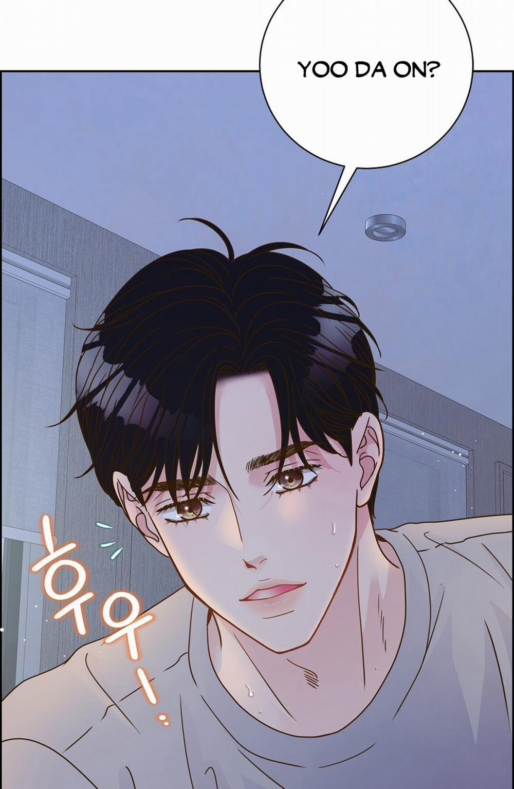 [18+] Trải Nghiệm Thân Mật Với Bạn Của Anh Trai 7.2 trang 4