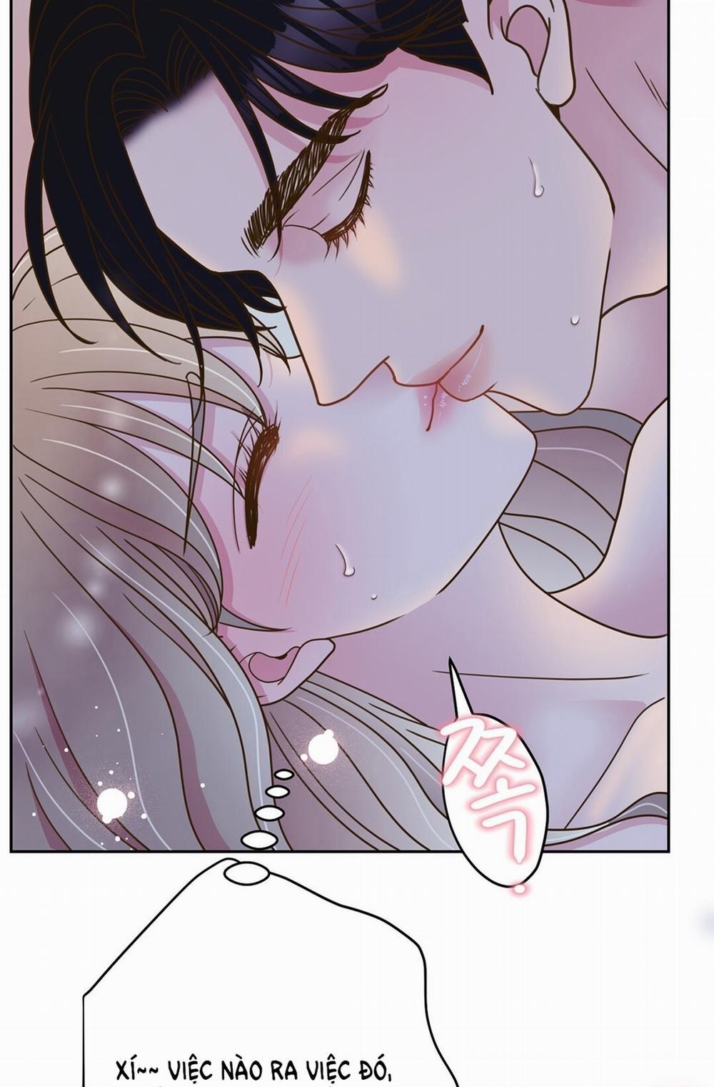 [18+] Trải Nghiệm Thân Mật Với Bạn Của Anh Trai 7.2 trang 43