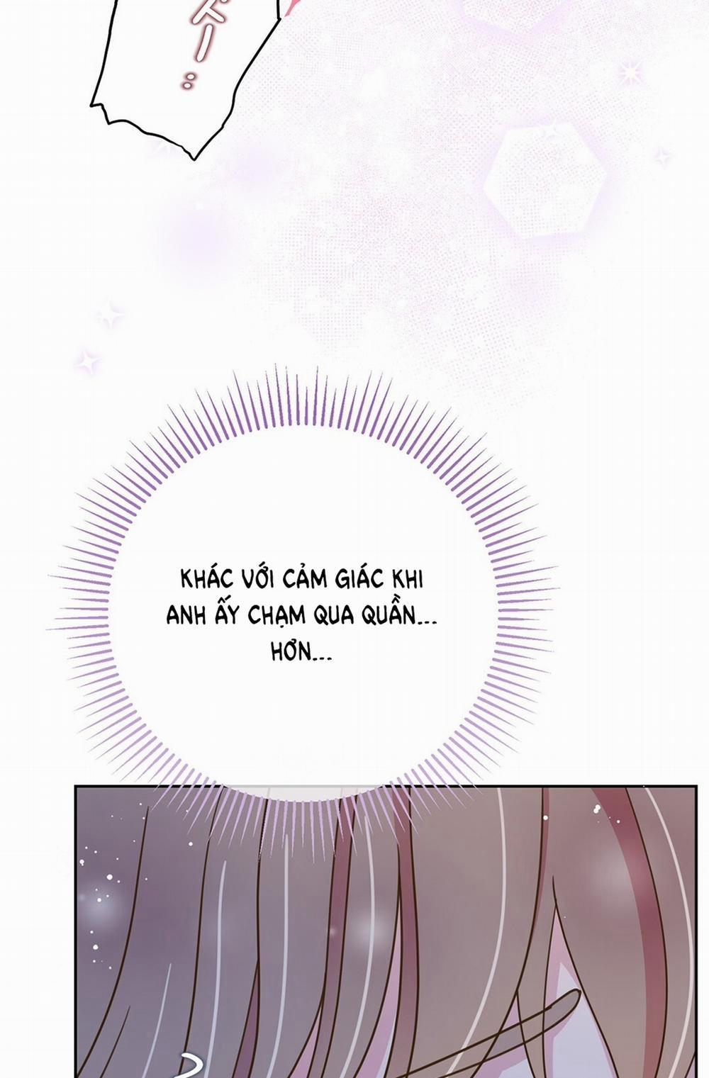 [18+] Trải Nghiệm Thân Mật Với Bạn Của Anh Trai 7.2 trang 48