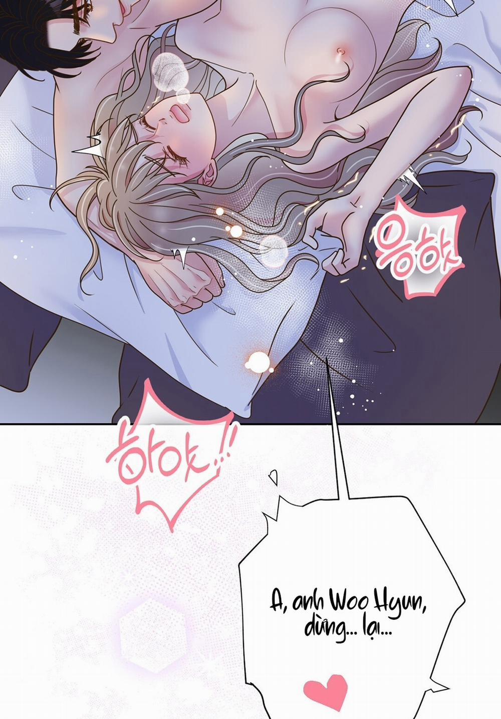 [18+] Trải Nghiệm Thân Mật Với Bạn Của Anh Trai 7.2 trang 54