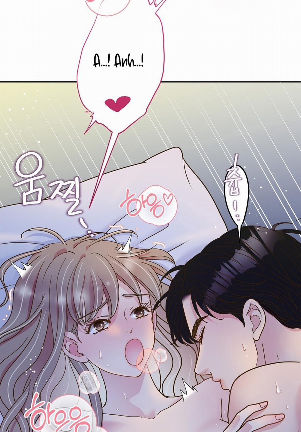 [18+] Trải Nghiệm Thân Mật Với Bạn Của Anh Trai 7.2 trang 62