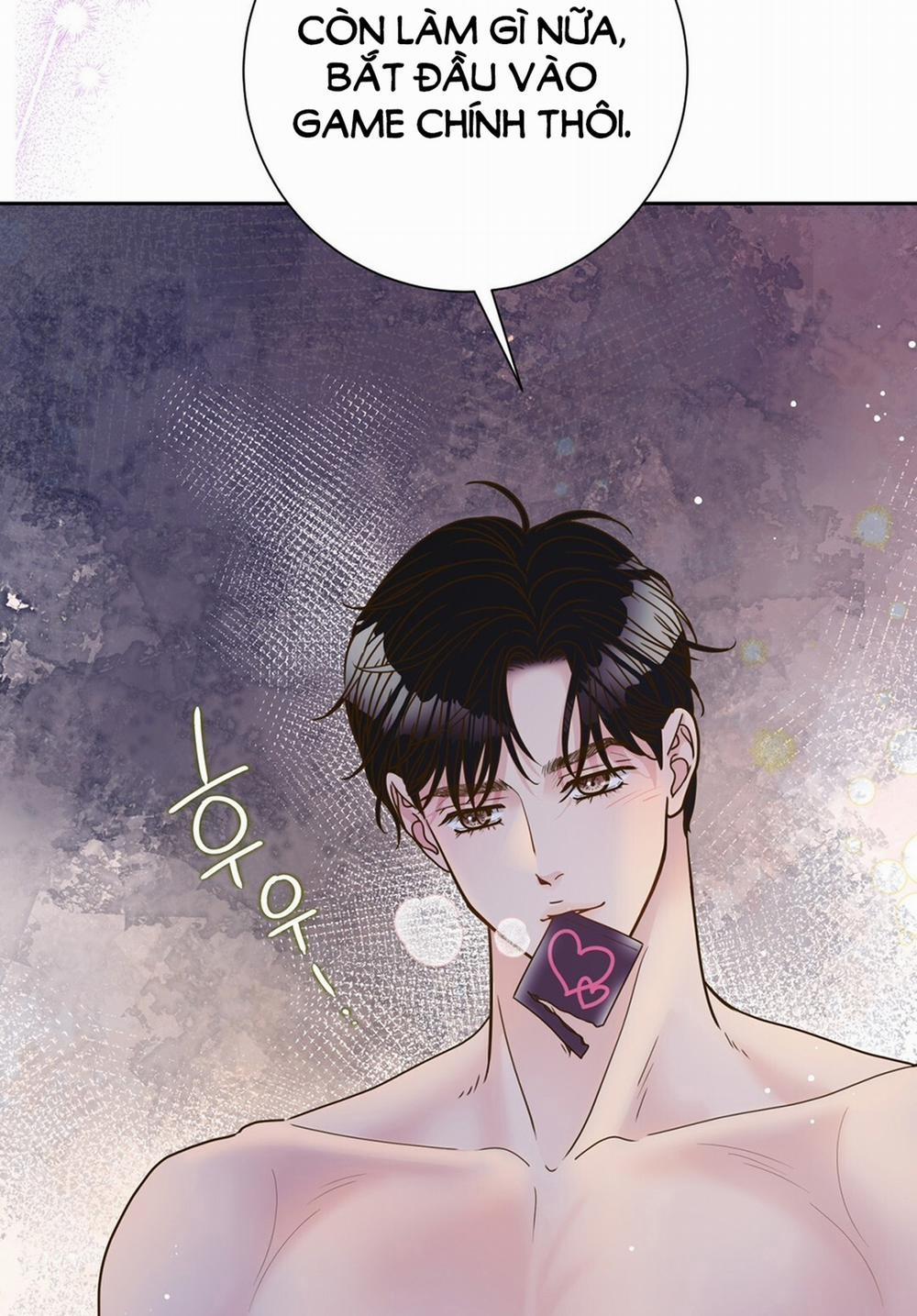 [18+] Trải Nghiệm Thân Mật Với Bạn Của Anh Trai 7.2 trang 81