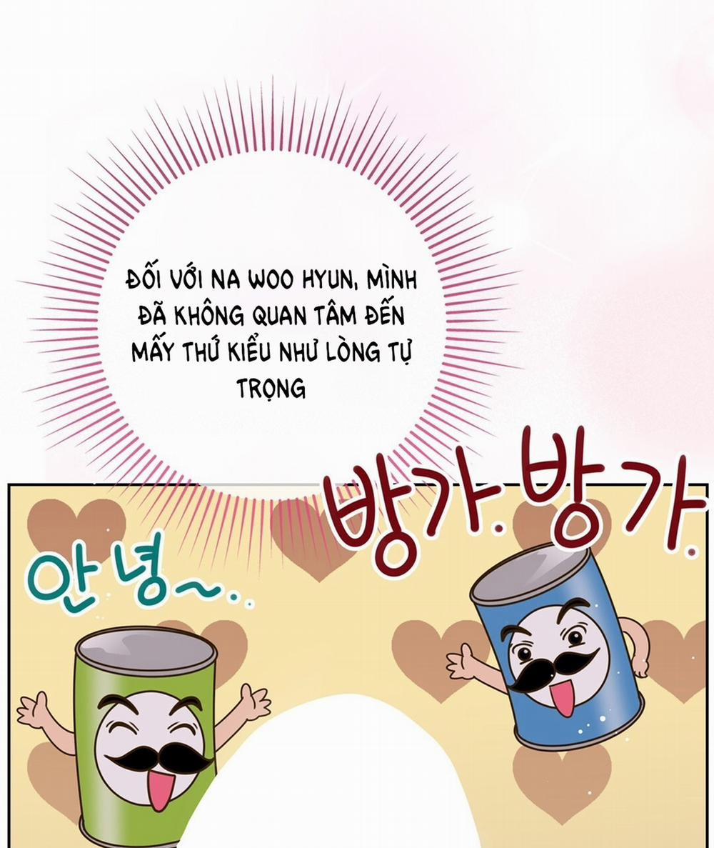 [18+] Trải Nghiệm Thân Mật Với Bạn Của Anh Trai 7.2 trang 85