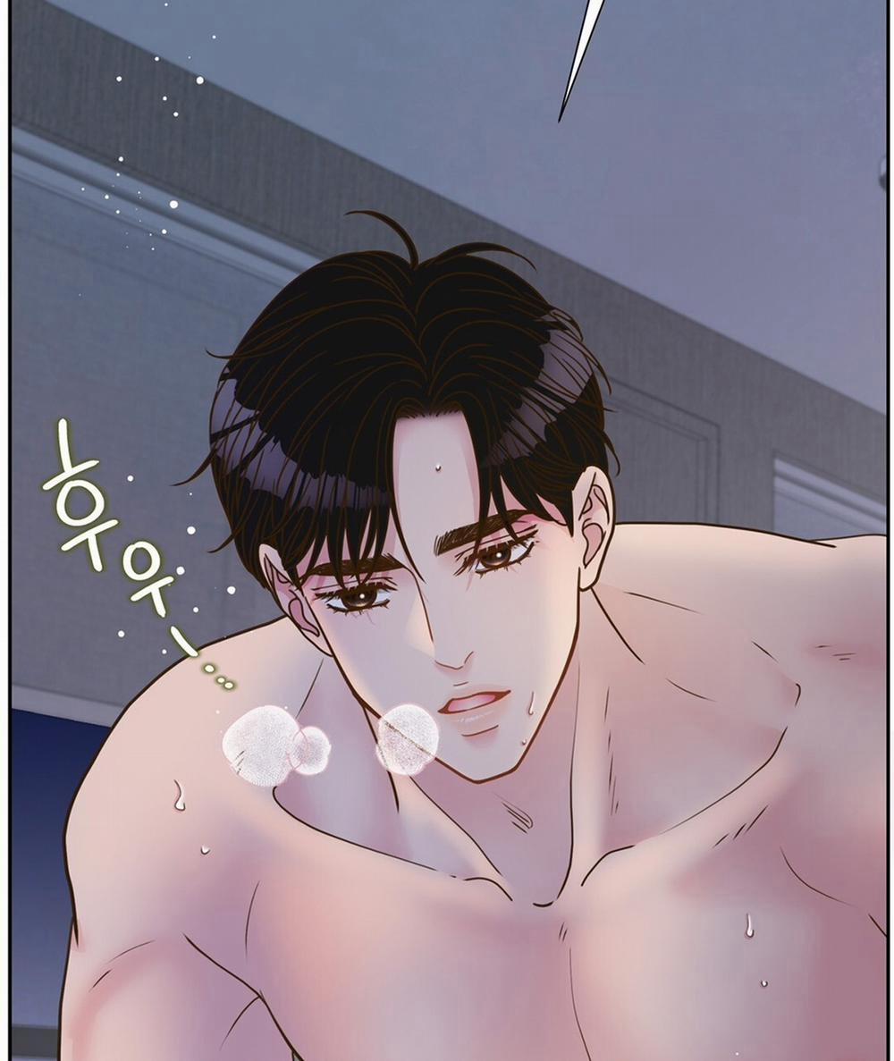 [18+] Trải Nghiệm Thân Mật Với Bạn Của Anh Trai 7.2 trang 91