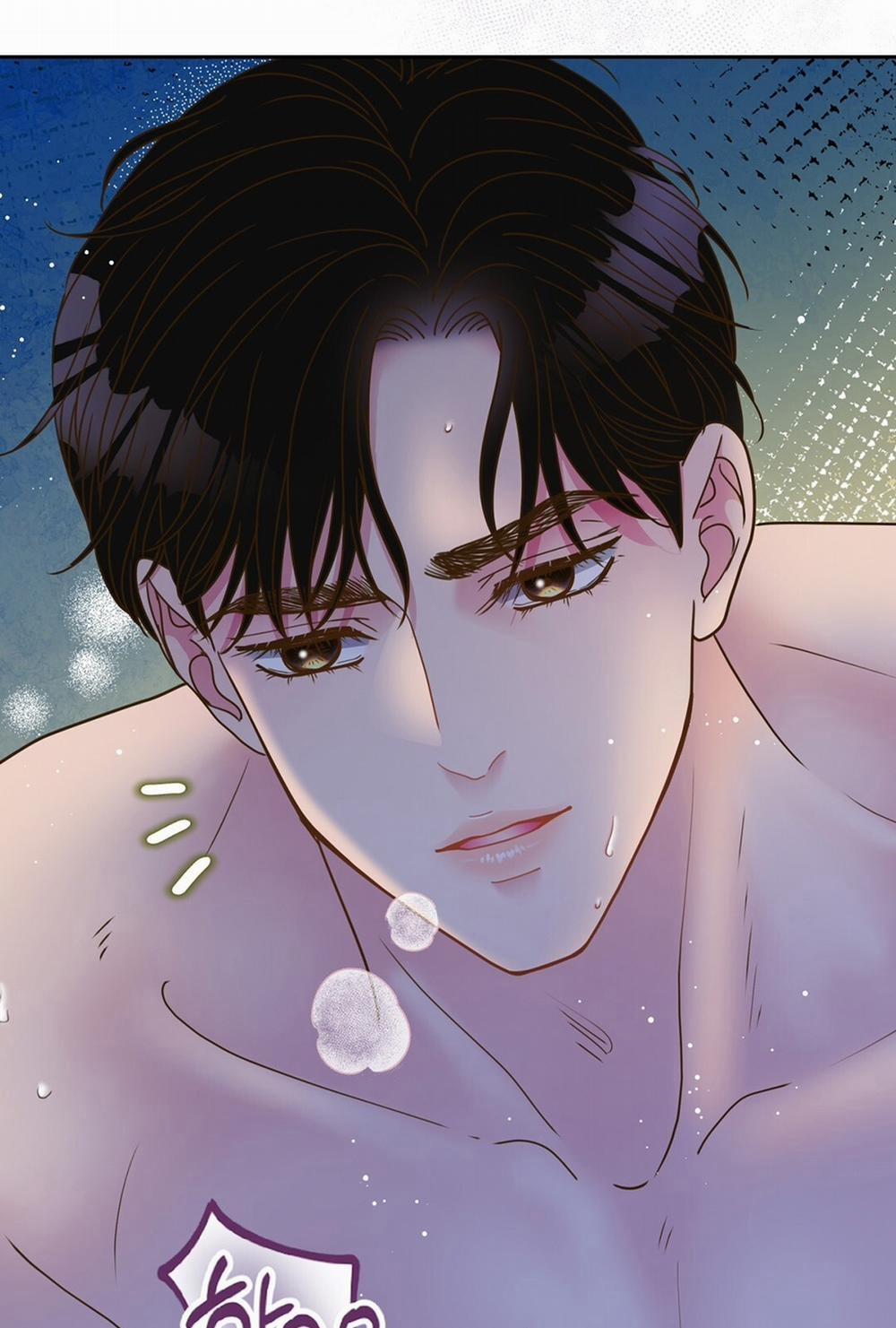 [18+] Trải Nghiệm Thân Mật Với Bạn Của Anh Trai 8.1 trang 16
