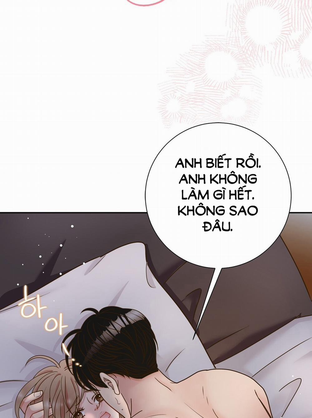 [18+] Trải Nghiệm Thân Mật Với Bạn Của Anh Trai 8.2 trang 14