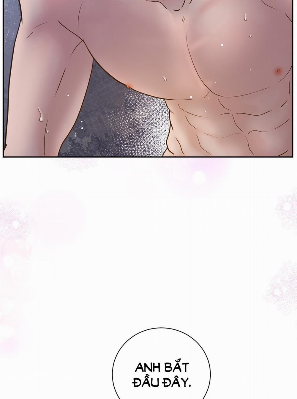 [18+] Trải Nghiệm Thân Mật Với Bạn Của Anh Trai 8.2 trang 25
