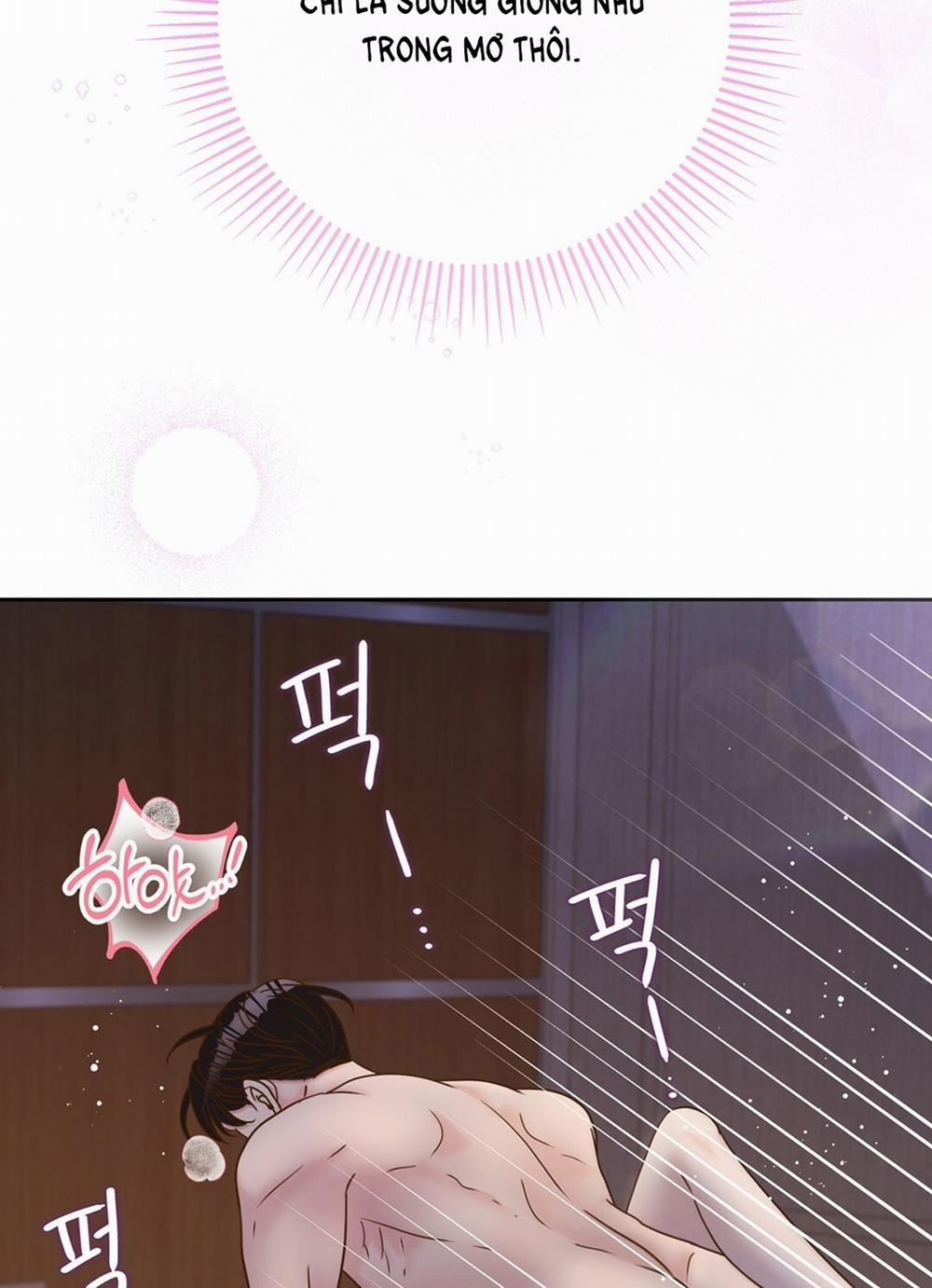 [18+] Trải Nghiệm Thân Mật Với Bạn Của Anh Trai 8.2 trang 37