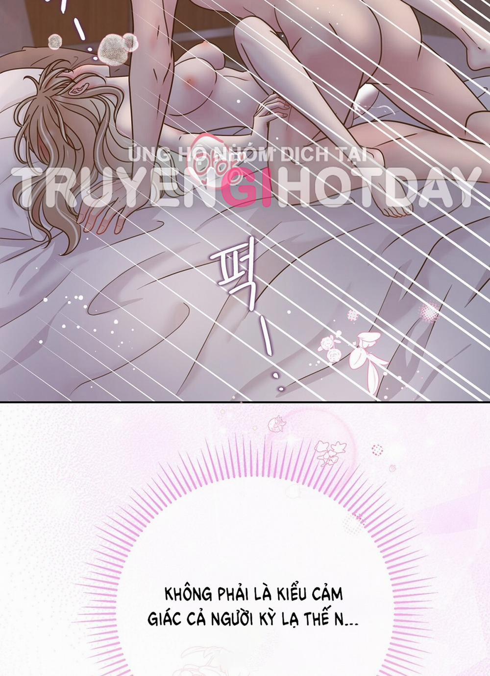 [18+] Trải Nghiệm Thân Mật Với Bạn Của Anh Trai 8.2 trang 38