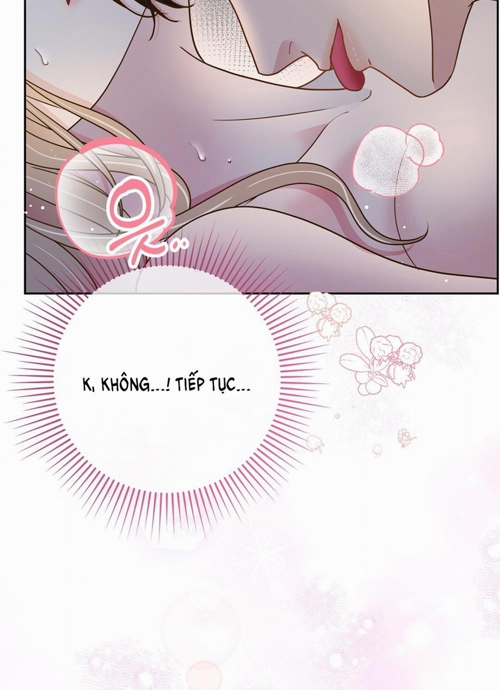 [18+] Trải Nghiệm Thân Mật Với Bạn Của Anh Trai 8.2 trang 56