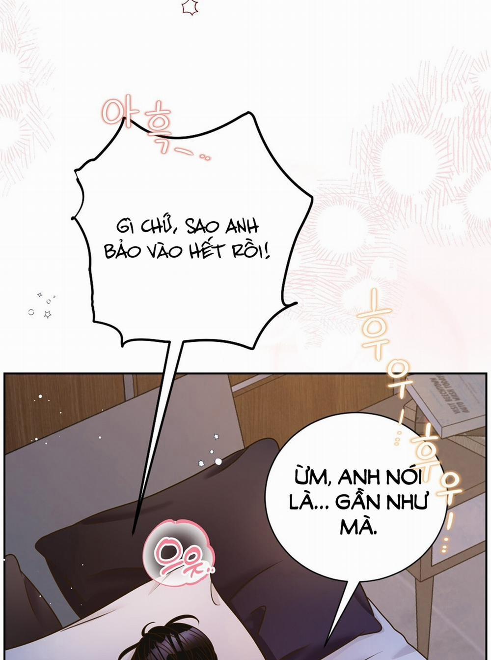 [18+] Trải Nghiệm Thân Mật Với Bạn Của Anh Trai 8.2 trang 9