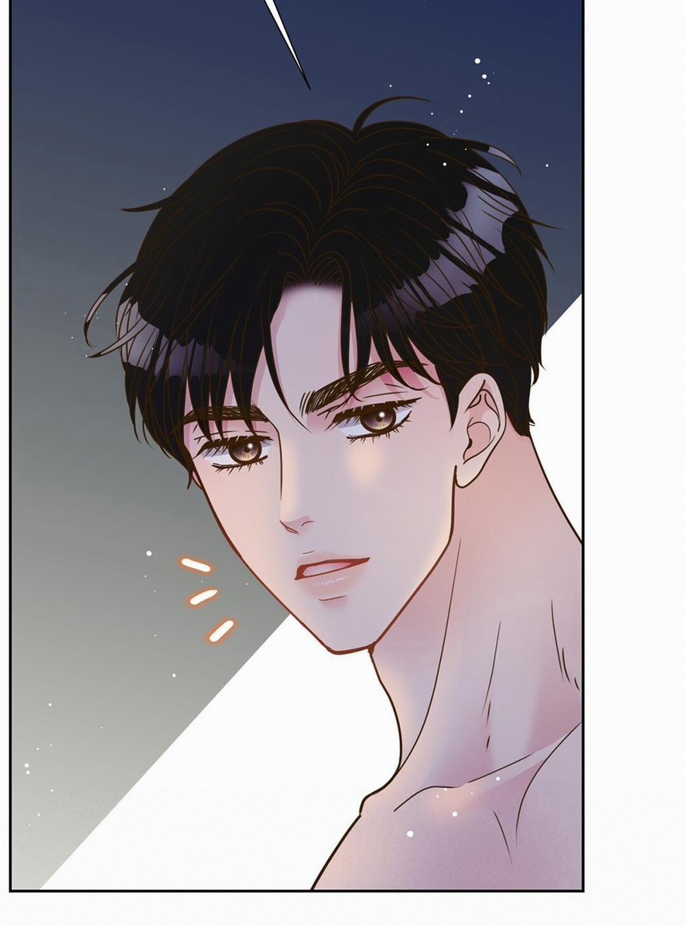 [18+] Trải Nghiệm Thân Mật Với Bạn Của Anh Trai 8.2 trang 91