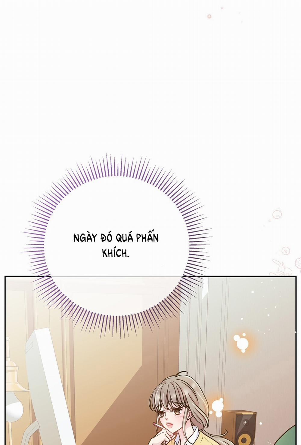 [18+] Trải Nghiệm Thân Mật Với Bạn Của Anh Trai 9.1 trang 12