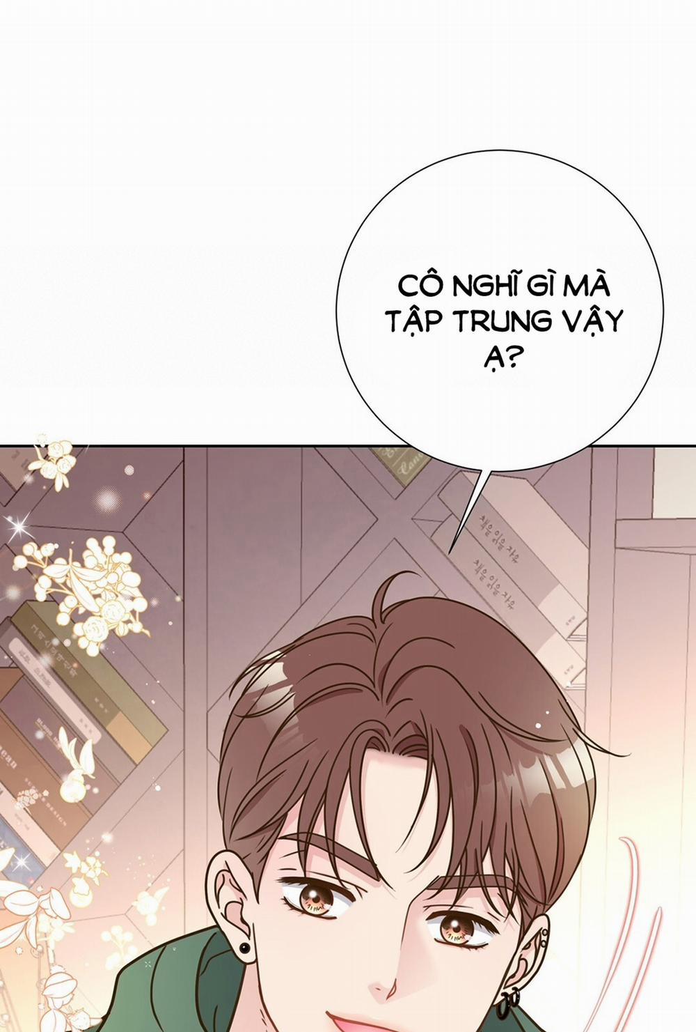 [18+] Trải Nghiệm Thân Mật Với Bạn Của Anh Trai 9.1 trang 17