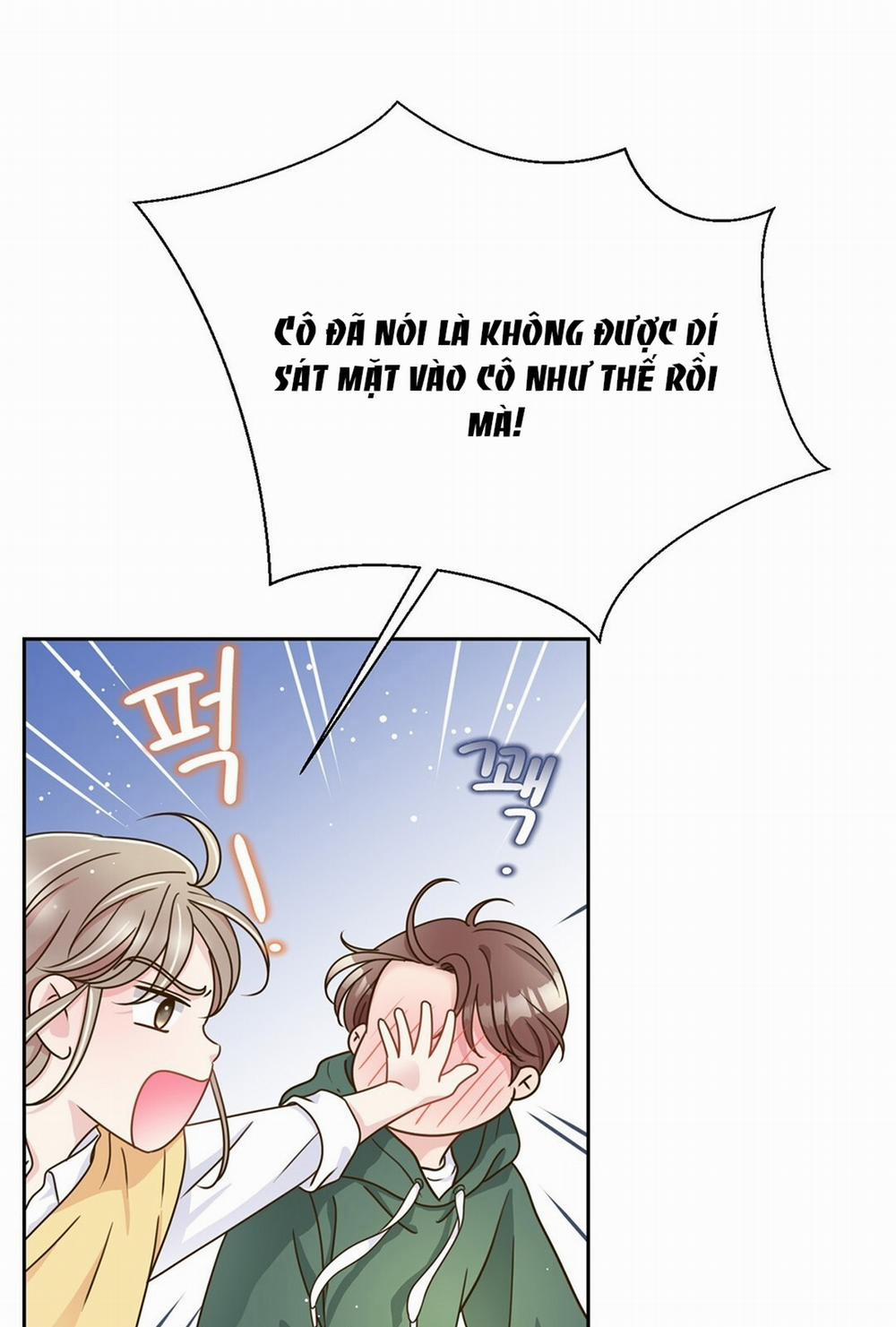 [18+] Trải Nghiệm Thân Mật Với Bạn Của Anh Trai 9.1 trang 20