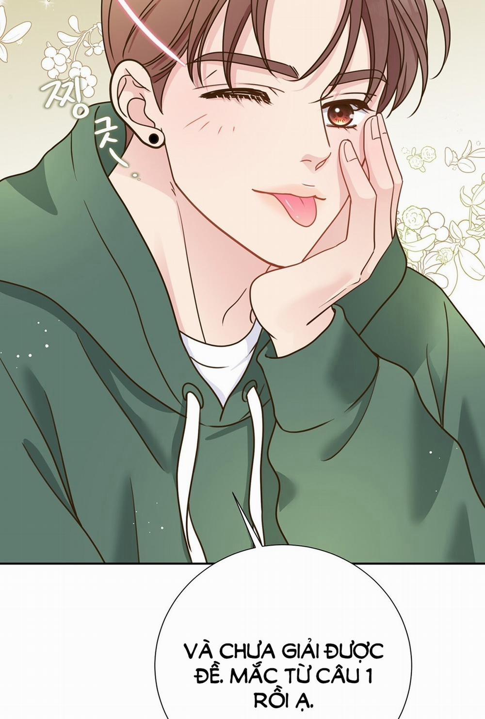 [18+] Trải Nghiệm Thân Mật Với Bạn Của Anh Trai 9.1 trang 24