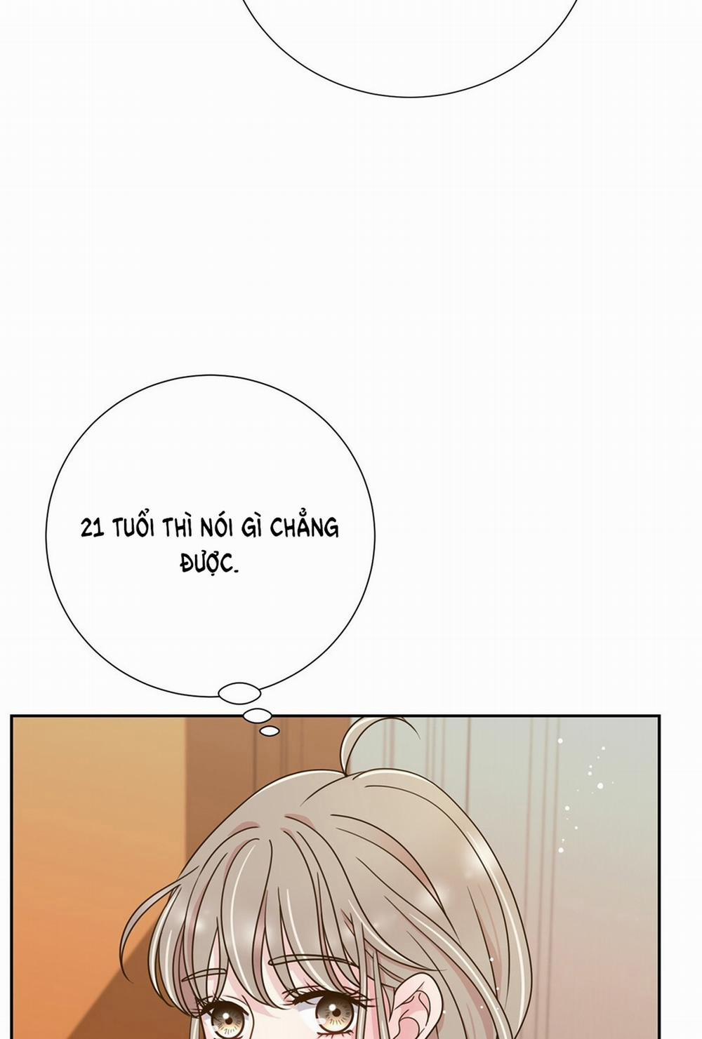 [18+] Trải Nghiệm Thân Mật Với Bạn Của Anh Trai 9.1 trang 25