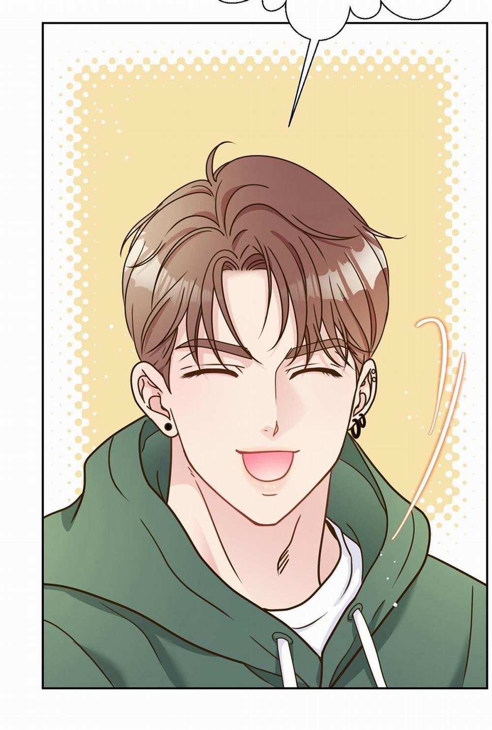 [18+] Trải Nghiệm Thân Mật Với Bạn Của Anh Trai 9.1 trang 27