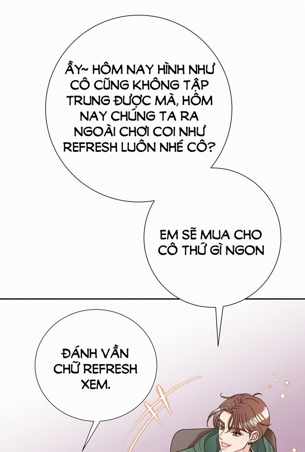 [18+] Trải Nghiệm Thân Mật Với Bạn Của Anh Trai 9.1 trang 33