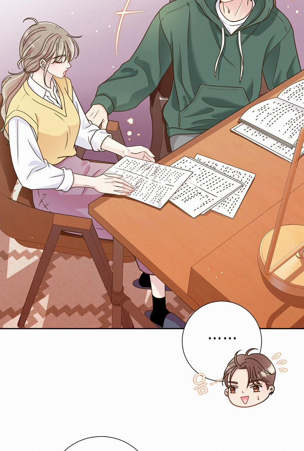 [18+] Trải Nghiệm Thân Mật Với Bạn Của Anh Trai 9.1 trang 34