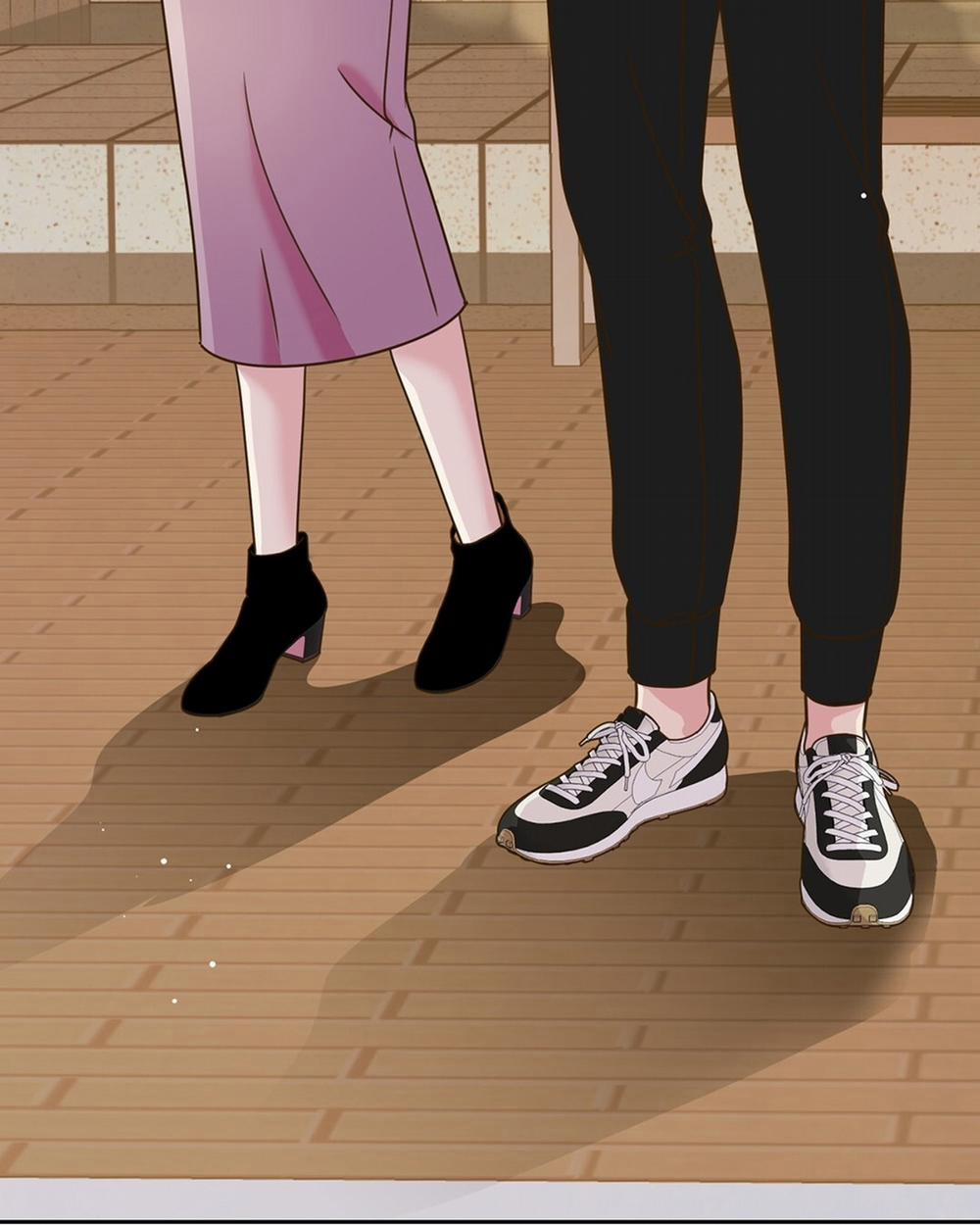 [18+] Trải Nghiệm Thân Mật Với Bạn Của Anh Trai 9.2 trang 30