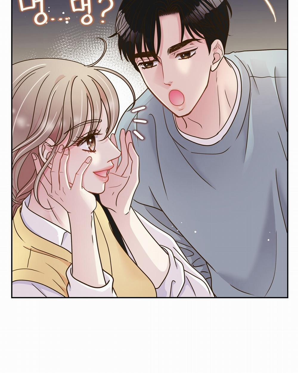 [18+] Trải Nghiệm Thân Mật Với Bạn Của Anh Trai 9.2 trang 38