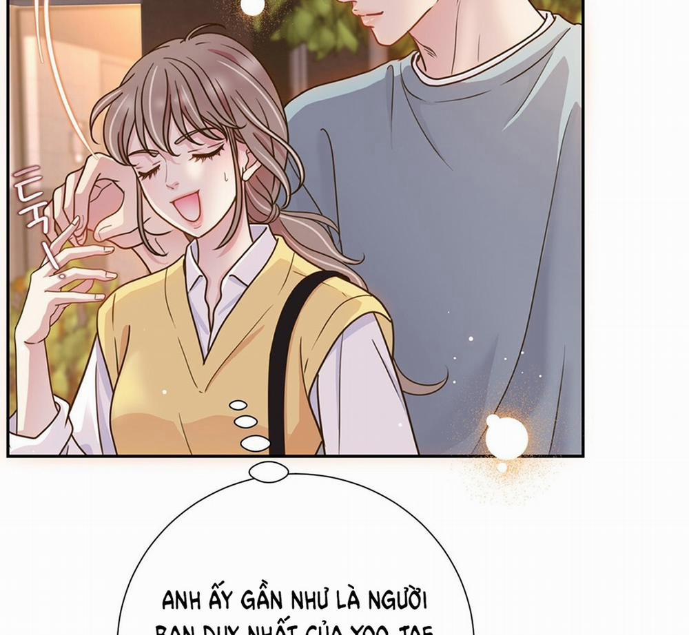 [18+] Trải Nghiệm Thân Mật Với Bạn Của Anh Trai 9.2 trang 73