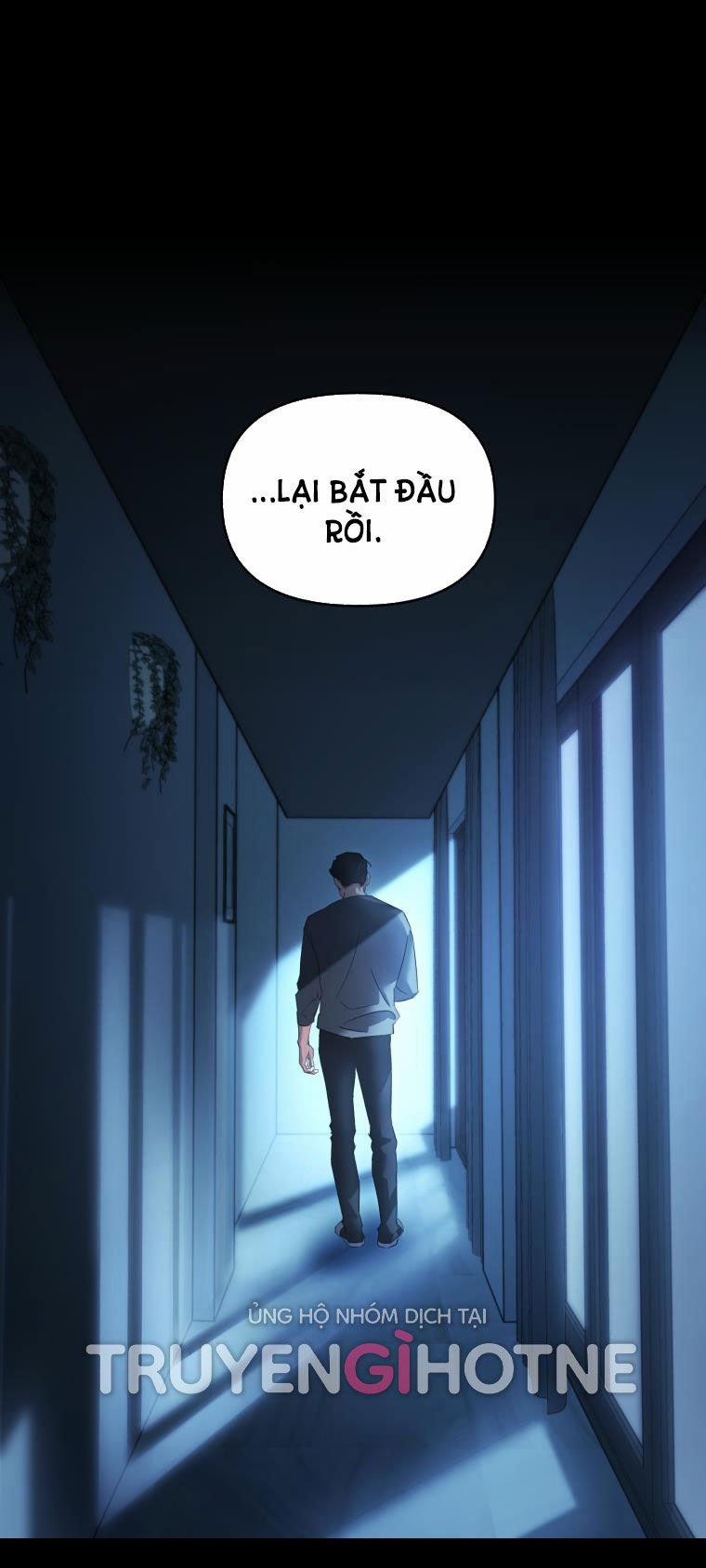 [18+] Trái Tim Của Apollo 1.1 trang 14