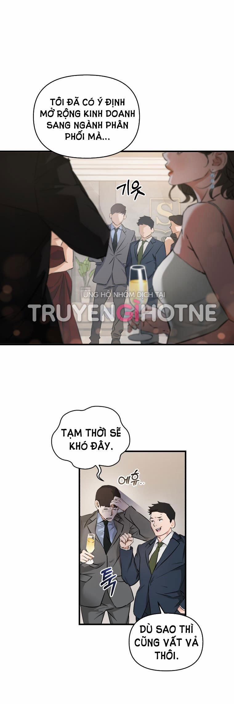 [18+] Trái Tim Của Apollo 1.1 trang 22